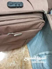  20 شنط حقائب سفر