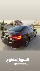  4 سكودا سوبيرب لورين آند كلمنت 2020 الحبة المميزة