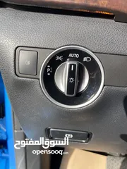  22 Mercedes-Benz B-Class Electric 2014
