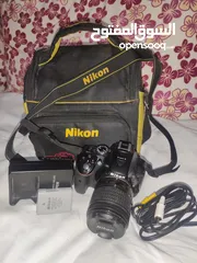  5 Nikon D5300