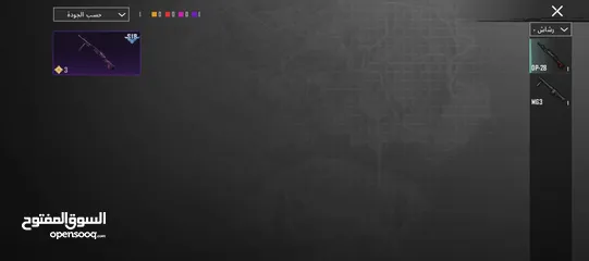  13 حساب ببجي لقطه