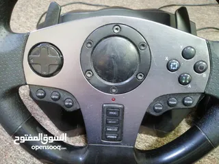  10 ستيرنج جيمنج v9 جيد"مستعمل" اوتماتيك بحالة جيدا جدا  قابل للتغاوض