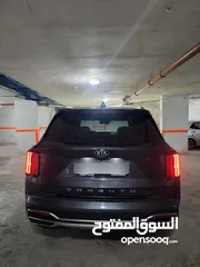 4 سورنتو. فللللللللل بدون. فتحه فحص نخب بسعررررر طحن. طحن