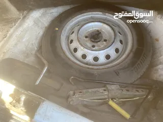  8 اوبل كاديت 91