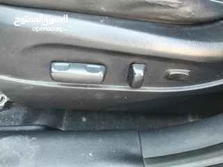  5 سبورتاج 2014ديزل اوتوماتيك