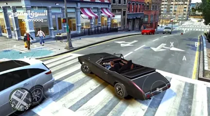  2 GTA IV Mobile