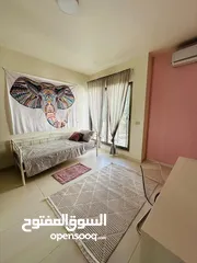  3 Luxury Apartment For Rent In Khalda