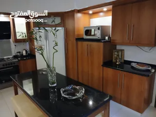  19 شقه طارق ارضي