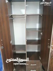  2 خزانه وشفاط للبيع في اربد زحر بحالة الوكالة لم يتم استخدامهم للبيع الفوري
