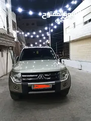  2 باجيرو 2008