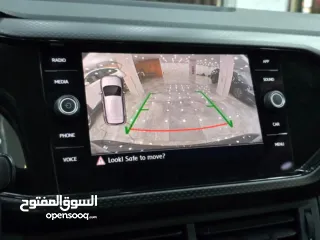  8 فولكسفاجن  T CROSS