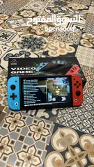  5 العب جتا فايس سيتي ستوري و فيفا 23 و تيكن و جود اوف وورز و 10 الاف لعبه اخرى في هذا الجهاز الخرافي !