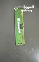  2 DDR4 RAM FOR PC