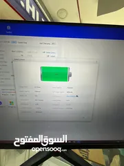  6 ipad pro 2022 256GB (M2) 11 insh