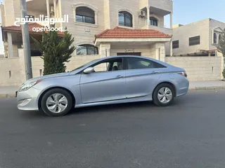  6 سوناتا وارد أمريكي