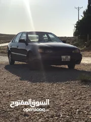  2 هيونداي اكسنت 1994 للبيع كاش