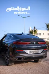  5 Bmw x6 Di x Drive