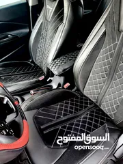  4 سيارة كيا برايد 2015 للبيع