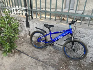  1 Cycle for sale