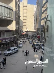  1 مجمع العمريه عماره عالول وابو صالحه نابلس مكاتب تصلح لعيادات اطباء