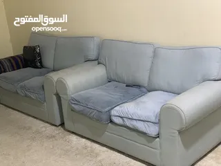  3 مواد منزليه