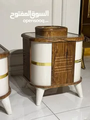  4 طقم طاولات للبيع