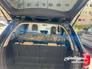  6 متسوبيشي اوتلاندر 2017    اصل برايفت    يداولى.    4x2  بنزين ماطور 2000.       7ركا