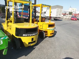  2 رافعه شوقيه للايجار تنزيل جميع انواع الباضاع خدما 24ساعا
