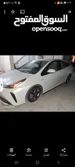  15 تويوتا بريوس 2019