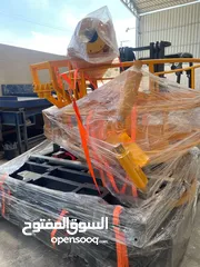 4 ماكينة TJK 2024
