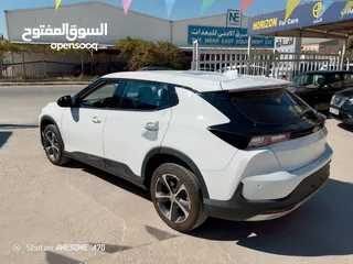  6 شيفروليه منيلو موديل 2020 CHEVROLET MENLO