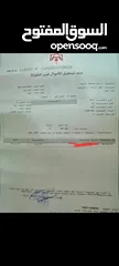  3 ارض للبيع في ضاحية مكة  (كوشان مستقل) مساحة الأرض 498 متر على منسوب خفيف +شارع 6 متر 078