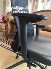  3 Ikea Office chair järvfjället كرسي مكتب