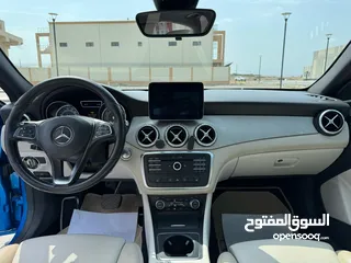  8 مرسيدس بنز GLA 250