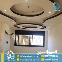  4 شقه مميزة سوبر ديلوكس للايجار او للبيع المصايف