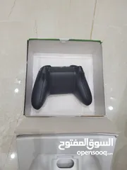  8 ايدين xbox controller series s/x اصلي جديد openbox