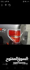  5 قطع فورد F150 اصلي جنطات طمبونات اضويه اماميه خلفية أغطية خلفية جلد مرايا بأسعار مناسبة