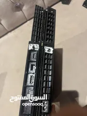  5 سوني 4 فيه خراب عند ال hdmi