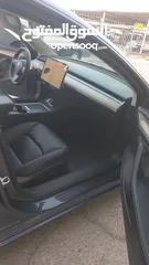  9 Tesla model 3 DUAL MOTOR  لونغ رينج 2022