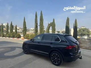  6 VW - TIGUAN