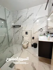  19 شقة مفروشة جديدة سوبر ديلوكس – لم تُسكن بعد  الطيرة – خلف مدارس المستقبل