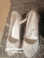  11 اي شنطه فقط 10 دنانير وعندي كمان كندره العروسه جديد بسعر مغري