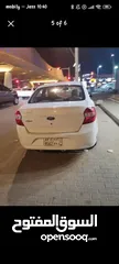  4 ford figo 2016 model Riyadh