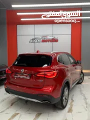  2 MG HES 2023 Plug-in Hybrid 1.5  286 Hours power   Panorama إم جي فل هايبرد بلج إن 2023 286 حصان