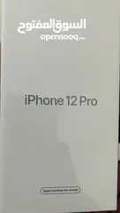  6 New iPhone 12 Pro