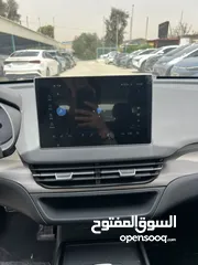  10 هونشي EQM5 2022 عداد 6 الاف كيلو فقط