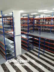  1 مخازن و مستودعات مميزه بشارع القدس-المقابلين للإيجار