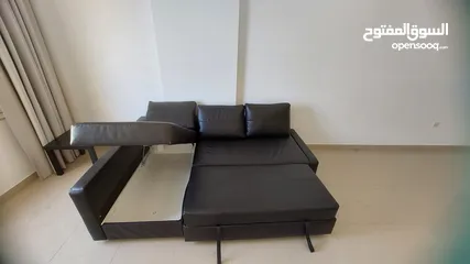  1 IKEA brand new sofa