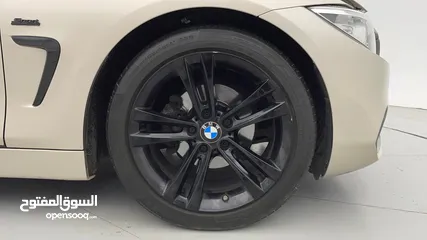  10 (FREE HOME TEST DRIVE AND ZERO DOWN PAYMENT) BMW 420I