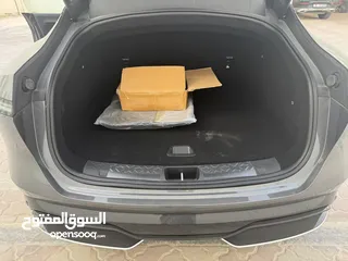  8 افتار 06 بلاق ان 2025 ماشية 3500 كم